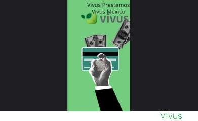 Vivus Prestamos Sin Papeleos